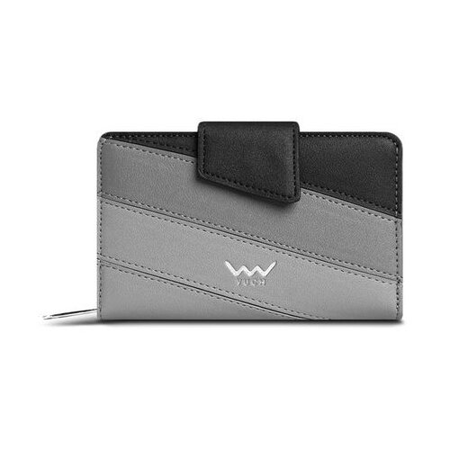 Vuch Ženski novčanik Talli Tammy Aslant Black, 10 x 15 cm Cene