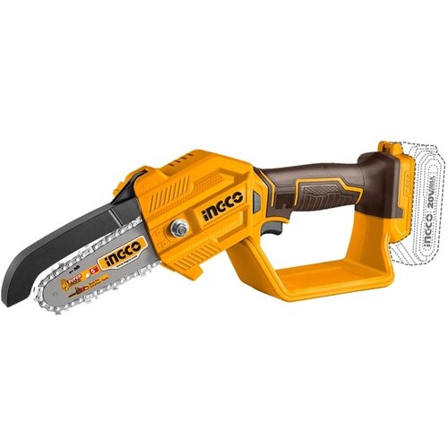 Ingco Akumulatorska mini lančana testera 5" CGSLI20581E Cene