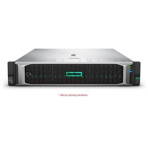 HEWLETT PACKARD ENTERPRISE HPE DL380 Gen10 4208 32GB P408i 8xSFF 500W server Cene