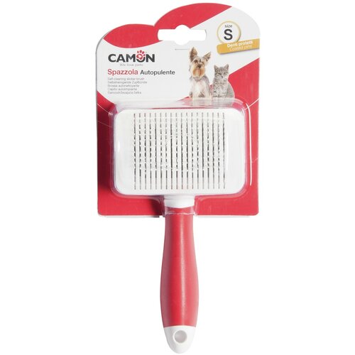 Camon dog easy to clean četka s Cene