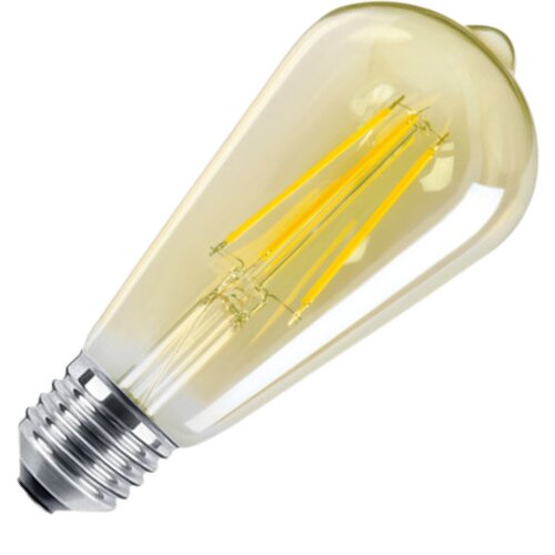  LED filament sijalica dimabilna toplo bela 7W Cene
