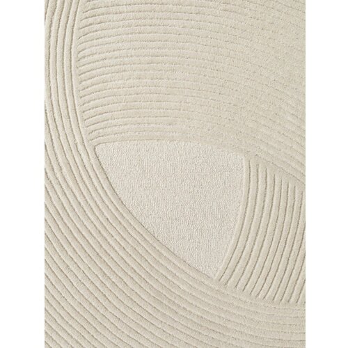 Ted Baker Kremno bela volnena preproga 120x170 cm Kensington Victoria &amp;ndash; Slike