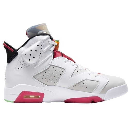 Nike Košarka Air Jordan 6 Retro Hare pisana Cene