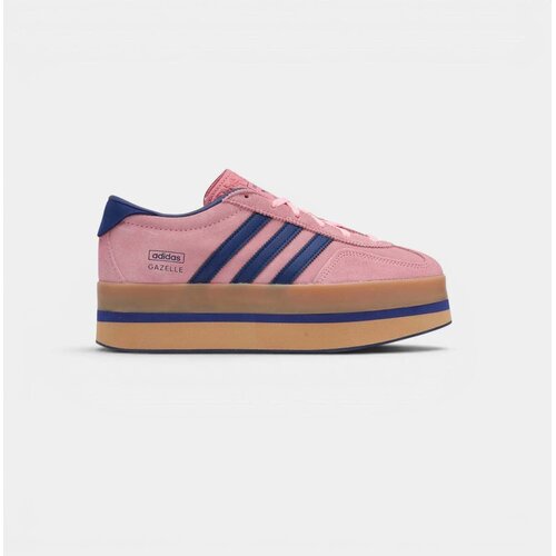 Adidas Nizke superge Gazelle Stack W "Glow Pink" Rožnata Cene