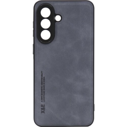 Chameleon Gumiran ovitek (Cloudy) za Samsung Galaxy A57 5G, moder Cene