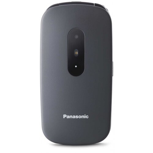 Panasonic KX-TU446 senior preklopni telefon otporan na udarce siva Cijene