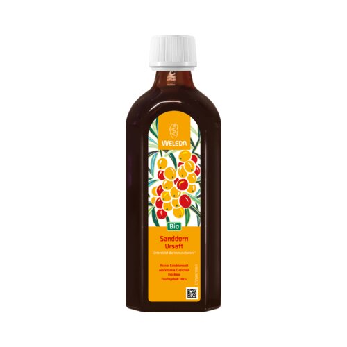 Weleda bio-sok rakitovca Cene