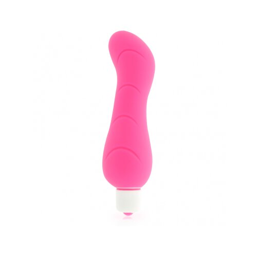 Dolce Vita Vibrator G-spot roza Cene