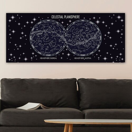 Wallity Slika YTY103653581354_50120, 50x120 cm Cene