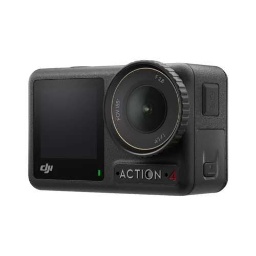 Dji kamera Action 4 Standard Combo