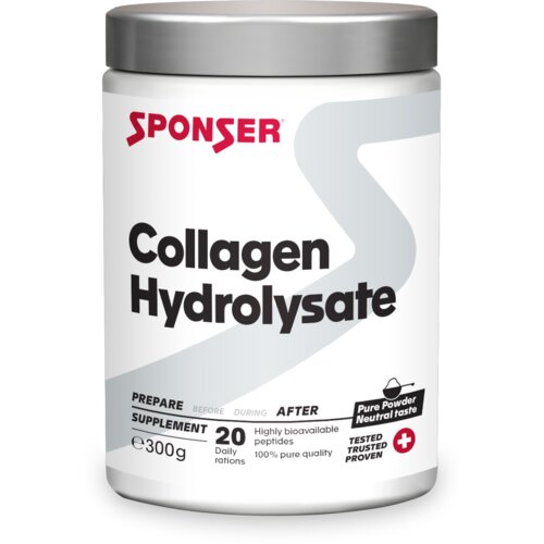 Sponser Sport Food Collagen Hydrolysate - nevtralen Slike