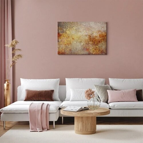 Slika - Decay of Time (1 Part) Wide 120x80 Slike