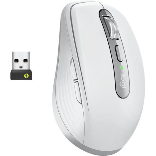 Logitech MX Anywhere 3 Busines (910-006216) Dark siva brezžična mi&amp;scaron;ka, (5000367942) Slike