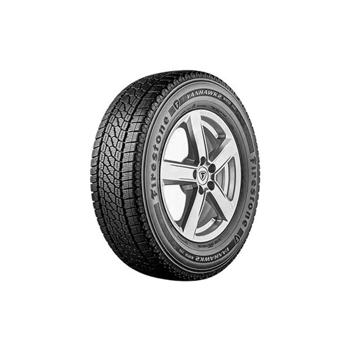 Firestone Zimska 225/65R16C 112R VANHAWK 2 WINTER EVO - Skladi&scaron;če 4 (Dostava 10 delovnih dni) Cene