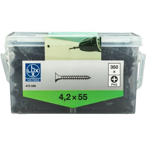  Vijak za knauf 4,2x55mm Cene