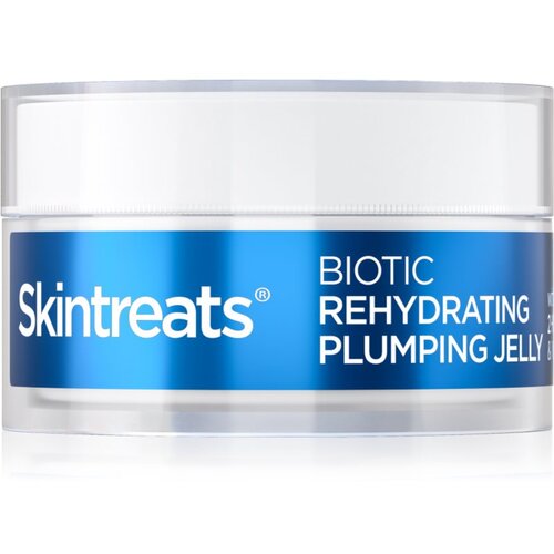 REVOX B77 Skintreats Biotic Rehydrating Plumping Jelly vlažilni gel za obraz 50 ml Cene
