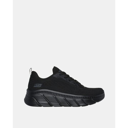 Skechers Nizke superge 117385 BOBS B FLEX Črna Cene