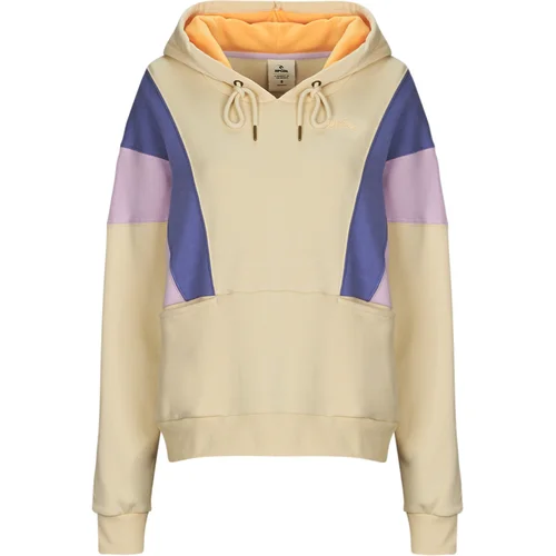 Rip Curl OLALLA HOODIE FLEECE Bež