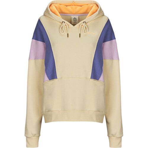 Rip Curl Puloverji OLALLA HOODIE FLEECE Bež Cene
