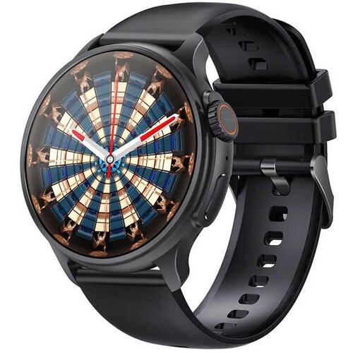 Smart Watch K60 CRNI Cijene