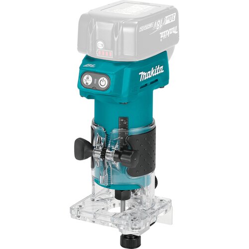 Makita DRT52Z akumulatorska glodalica, bez baterije i punjača Slike
