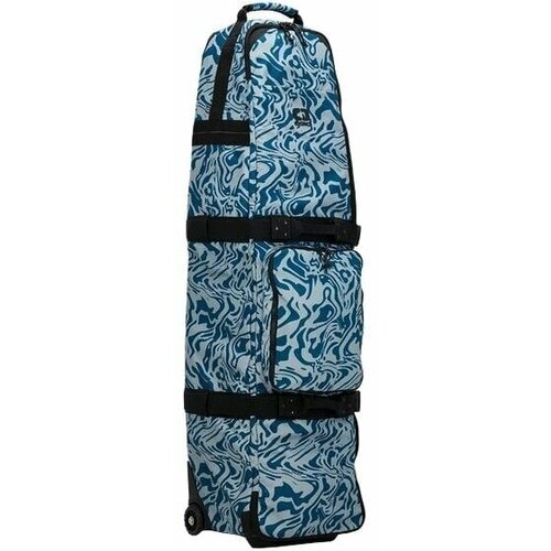 Ogio Alpha Travel Cover Mid Sage Melting Geo Slike