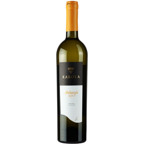 Vinarija Kabola Kabola Malvazija Cene