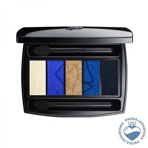 Lancome Hypnôse 5-Color Eyeshadow Palette (15 Bleu Hypnôtique) 4g Cijene