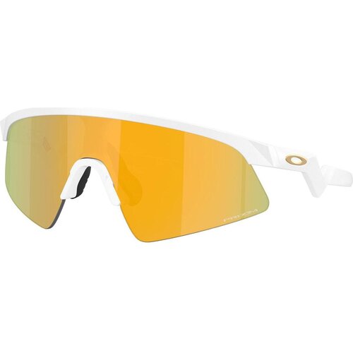 Oakley Resistor Sweep OJ9015-11 PRIZM 24k ONE SIZE (28) Bela/Rumena Cene