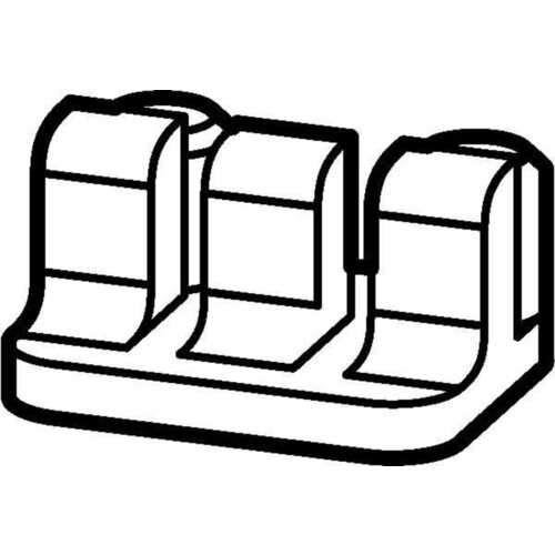 Eaton potisni mostiček M22-XW, (20891614) Cene