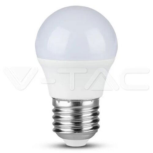 V-tac led sijalica E27 G45 5,5W 4000K Cene