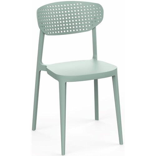 Vrtni stoli Fotelj AIRE – Nilsko zelena Cene