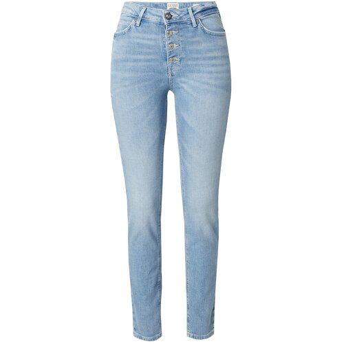 Guess Traperice '1981' plavi traper Cijene