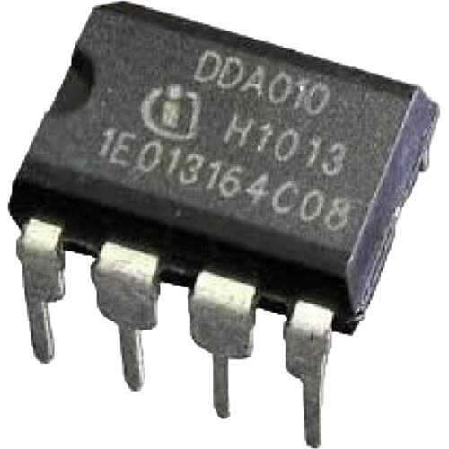  Integralno kolo DDA010 H1013 Cijene