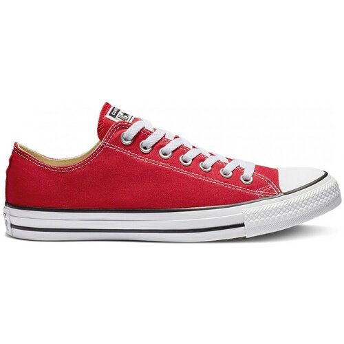 Converse Modne superge M9696 Rdeča Cene