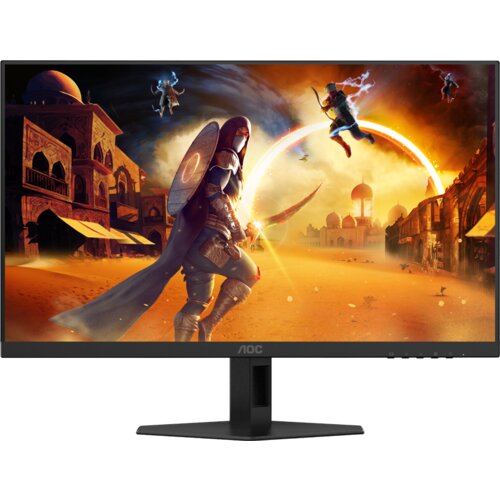 AOC Monitor Gaming 27G4XE 27&amp;Prime; Slike