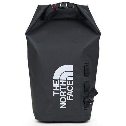 The North Face Nahrbtniki BASE CAMP DRY BAG 18L Črna Slike