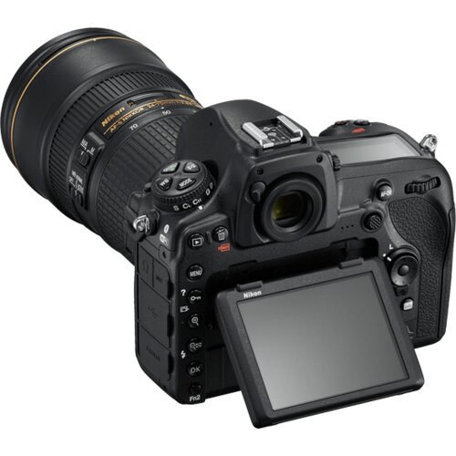 Nikon D850 KIT 24-120mm f/G ED VR Slike