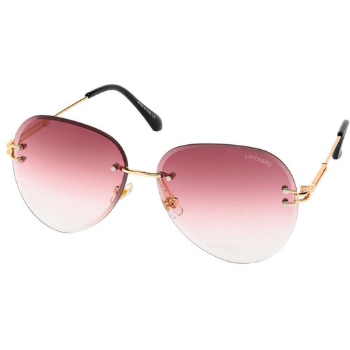 Layoners Pink Blush Slike