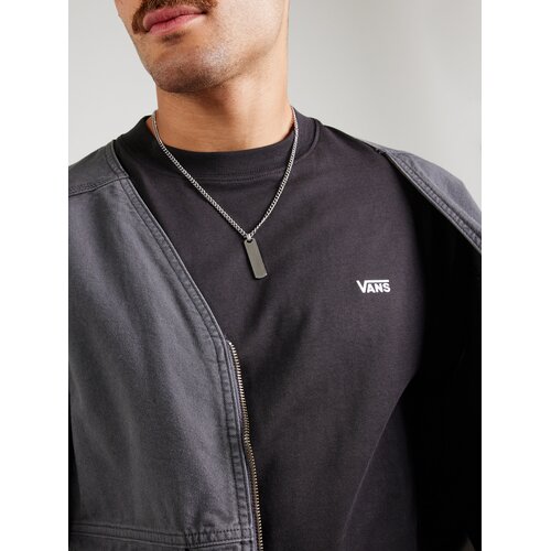 Vans Majica crna / bijela Slike