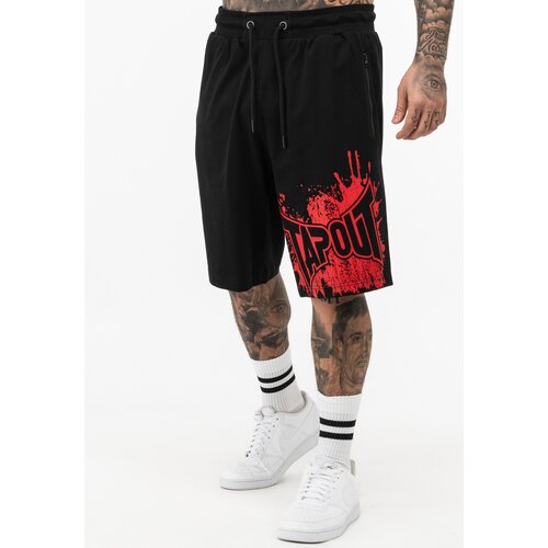 Tapout Men's shorts regular fit Cijene