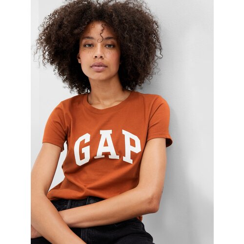 GAP T-shirt with logo - Women Slike