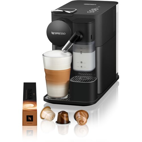 DELONGHI NESPRESSO Delonghi EN510.B Lattissima One &amp;quot;Evo&amp;quot; za Slike