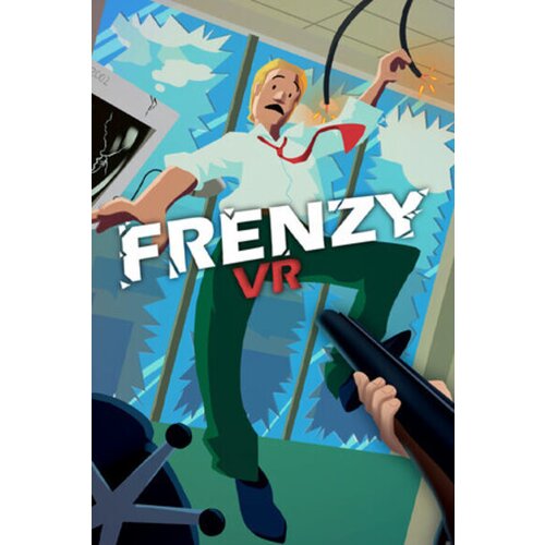 Steam frenzy vr [vr] key (pc) global Cene