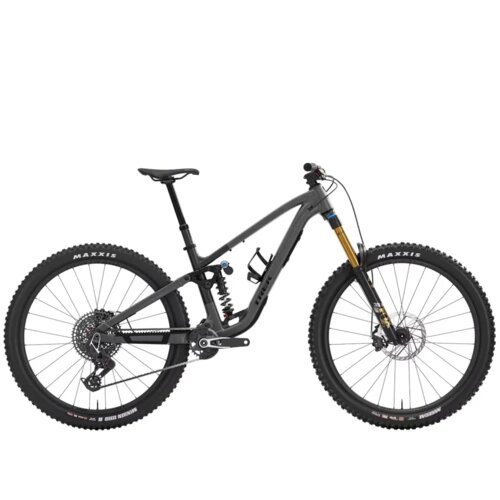  Bicikl Trek Fuel LX 9 X0 AXS Gen 7 2026 Lithium Grey'Black Splatter - XL Cijene