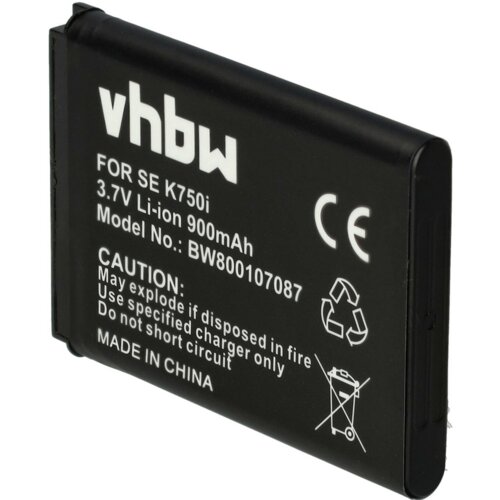  Baterija za telefon SONY ERICSSON BST-37 3.7V 900mAh Cene
