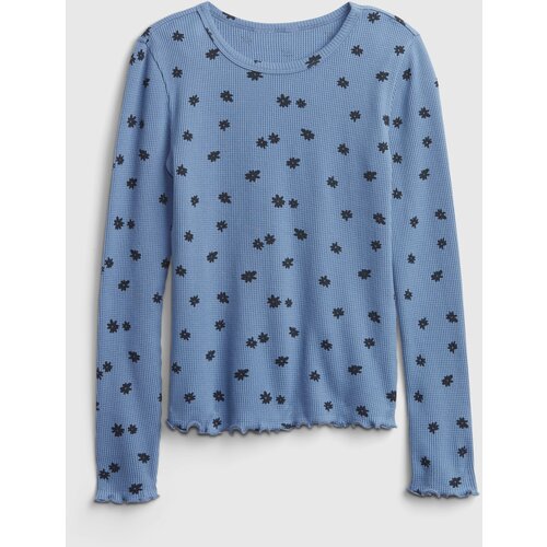 GAP Children&amp;#039;s T-shirt with pattern - Girls Slike