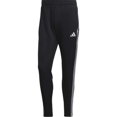 Adidas TIRO23 L TR PNT Mu&amp;scaron;ka trenirka za nogomet, donji dio, crna, veličina Slike
