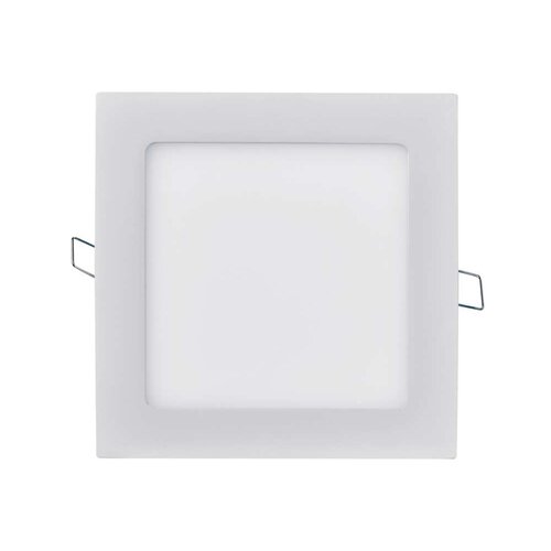 Emos lighting kvadratni vgradni led panel 12W ww bel ZD2131 Cene