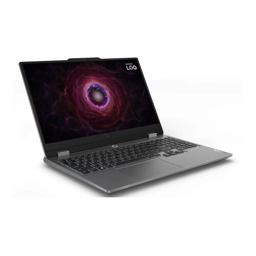 Lenovo LOQ 15ARP9 Gaming laptop 83JC00DCIN/24GB Slike